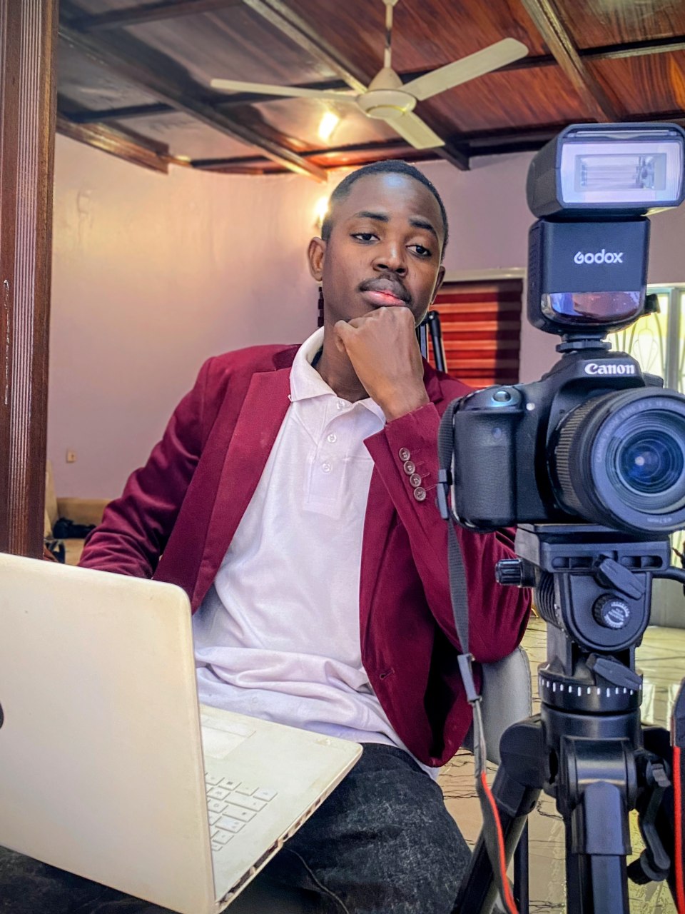 Bestline Group : l'écosystème créatif au cœur de Ouagadougou